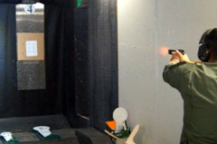 Курс огневой подготовки «Тактический пистолет»