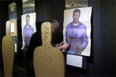 Курс огневой подготовки «Тактический пистолет»